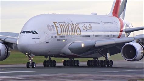 emirates airbus a380 cab